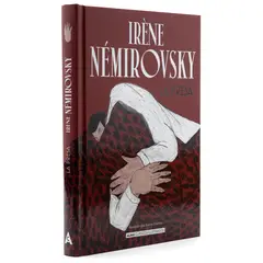 ALMA - La Presa. Irène Némirovsky (T.D)