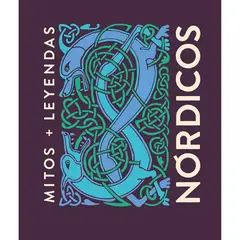 ALMA - Mitos + Leyendas Nórdicos (T.D)