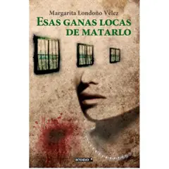 GENERICO - ESAS GANAS LOCAS DE MATARLO