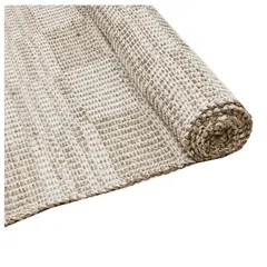 GENERICO - Alfombra Yute IC-18403 280x365CM
