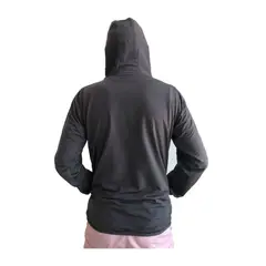 GENERICO - Buzo Hoodie para Hombre con Capucha
