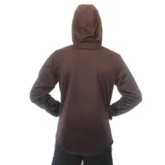 GENERICO - Buzo Hoodie para Hombre con Capucha