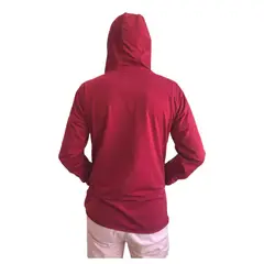 GENERICO - Buzo Hoodie para Hombre con Capucha