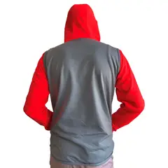 GENERICO - Buzo Hoodie para Hombre con Capucha