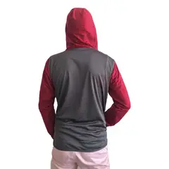 GENERICO - Buzo Hoodie para Hombre con Capucha