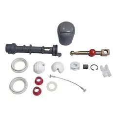 AR - Pomo Perilla Cambios Twingo Reparacion CambioS Y Selector