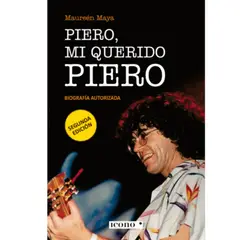 GENERICO - PIERO MI QUERIDO PIERO