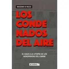 GENERICO - LOS CONDENADOS DEL AIRE