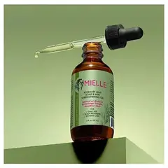 MILOPTS - Aceite Fortalecedor Cuidad para el Cabello