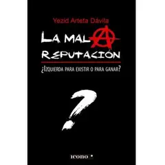 GENERICO - LA MALA REPUTACIÓN - YEZID ARTETA DÁVILA