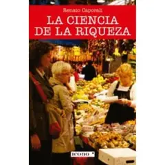 GENERICO - LA CIENCIA DE LA RIQUEZA