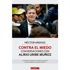 GENERICO - CONTRA EL MIEDO - HECTOR ARENAS