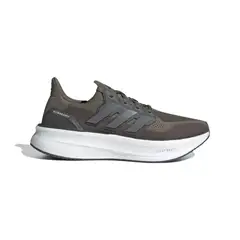 ADIDAS - Ultraboost 5 Tenis verde de hombre para correr