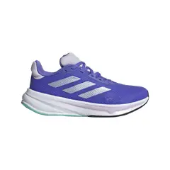ADIDAS - Response Super W Tenis azul de mujer para correr
