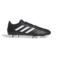 ADIDAS - Goletto Viii Fg Guayos Negro De Hombre Para Futbol