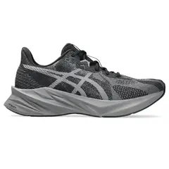 ASICS - Dynablast 5 Tenis negro de hombre para correr