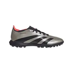 ADIDAS - Predator League Tf Guayos gris de hombre para futbol