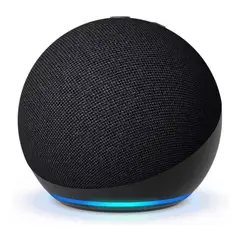 AMAZON - Parlante Asistente Inteligente Alexa Echo Dot 5ta Gen