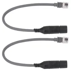 GENERICO - Cable Adaptador RJ45 Impermeable Para Starlink Gen 3 Y Mini