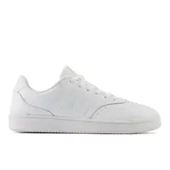 NEW BALANCE - Tenis Zapatillas Marca Original 80 Blanco Hombre
