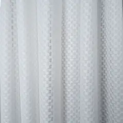 ADVANCE - Cortina Nube en Velo Muselina 3 mts x 2.10 mts Dividido