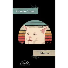 GENERICO - Esbirros. Antonio Ortuño