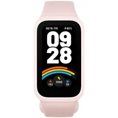 XIAOMI - Smart Band 9 Active - ROSA