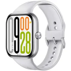 XIAOMI - Reloj Redmi Watch 5 Plata