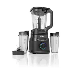 NINJA - Licuadora Inteligente Detect Power Pro 2 Vasos 10 Vel TB301.