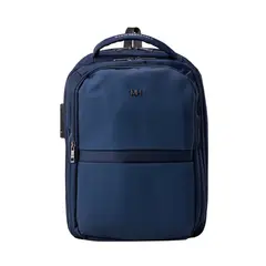 MARIO HERNANDEZ - Morral Mistral Azul Indianapolis