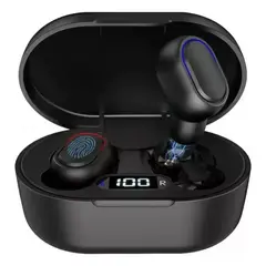 1 HORA - Audífonos Inear Inalámbricos Bluetooth 1hora Original Aut114