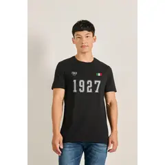 KOAJ - Camiseta manga corta de Italy 1927 HOMBRE