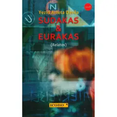 GENERICO - SUDAKAS & EURAKAS - YEZID ARTETA DÁVILA