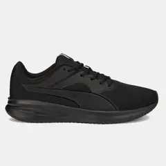 PUMA - Tenis Zapatillas Marca Original Hombre Transport Negro