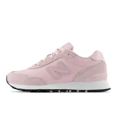 NEW BALANCE - Tenis Zapatillas Marca 515 Original Rosa Mujer