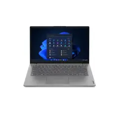 LENOVO - Portátil V14 G4 AMN, AMD Ryzen 3 7320U, SSD 256GB, DDR5 16GB, NO DVD, Pantalla 14" FHD, rj45