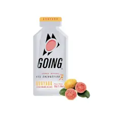 GOING - Gel Energetico Sobre x33g Guayaba