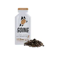 GOING - Gel Energetico Sobre X33g Café