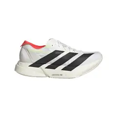 ADIDAS - Adizero Adios Pro 4 Tenis blanco de mujer para correr