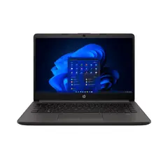 HP - Portátil 245 G10 - AMD RYZEN 3 7330U - 8GB DDR4 - 512GB SSD - PANTALLA 14" HD