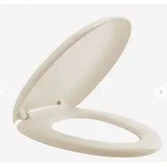 PAMO - Asiento Sanitario Caída Lenta Lujo Universal Beige