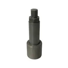 EKOTOOLS - Extractor Piñón Cigüeñal Árbol De Levas Mecánica Profesional