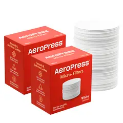 AEROPRESS - Filtros 700 unidades