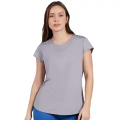 HABY - Camiseta Deportiva Manza Sisa Para Mujer