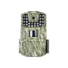 BUSHNELL - Cámara Trampa 18 Mp Spoton Camuflada 66061WM