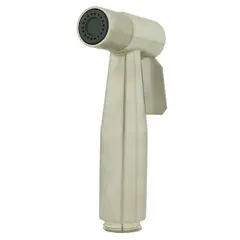 PAMO - Kid Bidet De Acero Moderno Spray+Soporte+Manguera