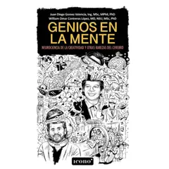 GENERICO - GENIOS EN LA MENTE - WILLIAM CONTRERAS Y JUAN DIEGO GOMEZ