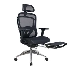 GENERICO - Silla de Escritorio Presiente Ergoplus