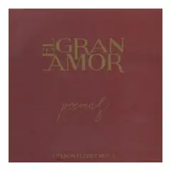 GENERICO - EL GRAN AMOR - CICERÓN FLÓREZ MOYA