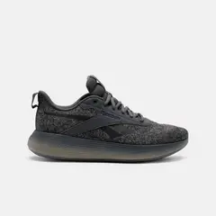 REEBOK - Dmx Comfort + Tenis gris unisex para correr